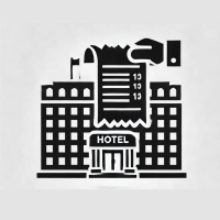 Гостиничные чеки в Зеленокумске