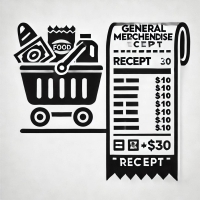 Чеки на товары в Зеленокумске